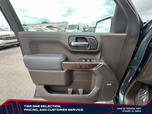 Used 2020 GMC Sierra 1500 Denali w/ Driver Alert Package II AWD/4WD image 23