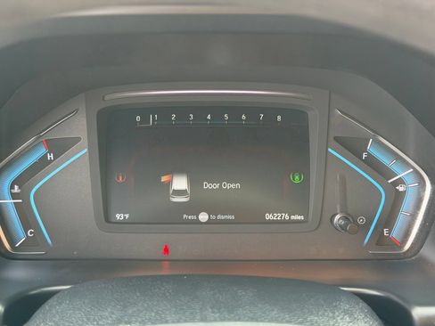 Used 2024 Honda Odyssey EX image 17