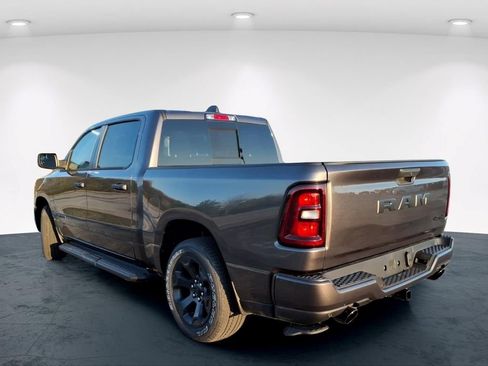 New 2026 RAM 1500 Express AWD/4WD image 7