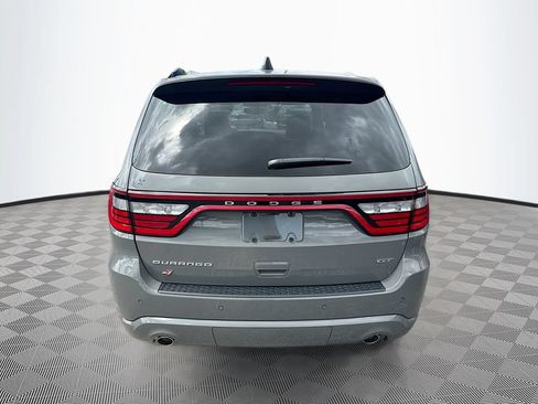 New 2026 Dodge Durango GT AWD/4WD image 6
