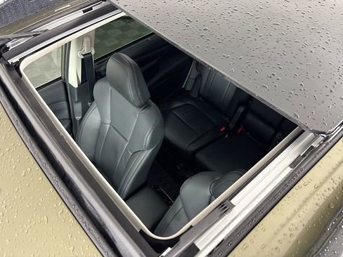 New 2026 Subaru Ascent Limited image 22