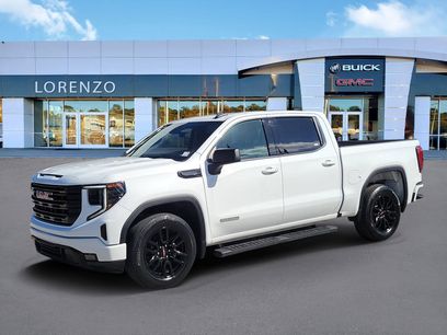 Used 2023 GMC Sierra 1500 Elevation