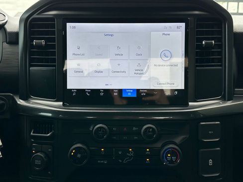 New 2025 Ford F150 STX w/ Equipment Group 200A image 39