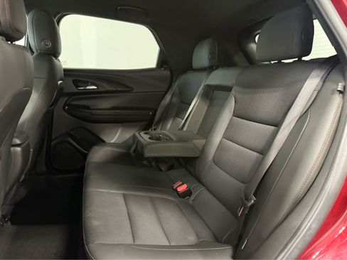 Used 2022 Chevrolet TrailBlazer RS w/ Convenience Package AWD/4WD image 15