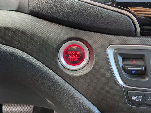 Certified 2023 Honda Passport TrailSport image 21