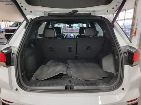 Certified 2023 Chevrolet Equinox RS image 35