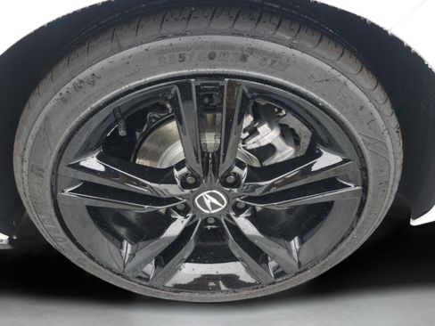 Certified 2026 Acura Integra A-Spec FWD image 46