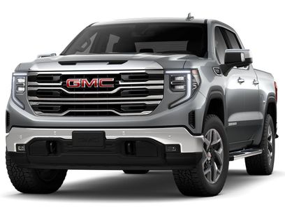 Used 2024 GMC Sierra 1500 SLT w/ SLT Premium Plus Package