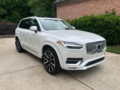 Used 2023 Volvo XC90 B6 Plus w/ Protection Package Premier