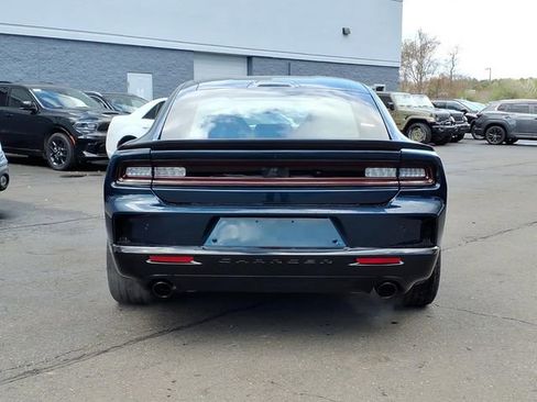 New 2026 Dodge Charger Scat Pack AWD/4WD image 6