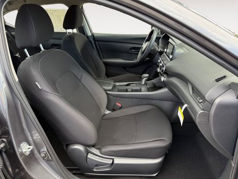 New 2025 Nissan Sentra S image 15