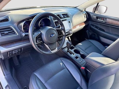 Used 2019 Subaru Outback 2.5i Limited image 10