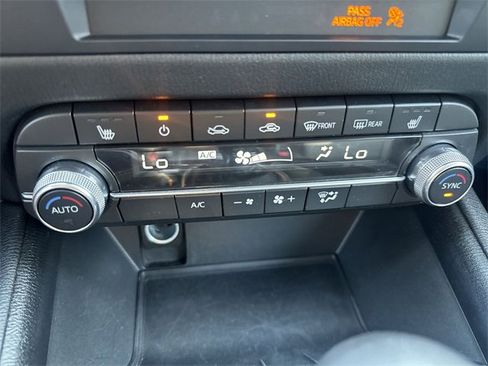 Used 2025 MAZDA CX-5 AWD 2.5 S w/ Select Package image 19