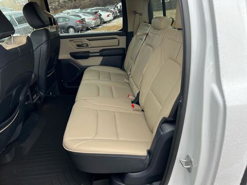 Used 2020 RAM 1500 Limited w/ Trailer Tow Group image 16