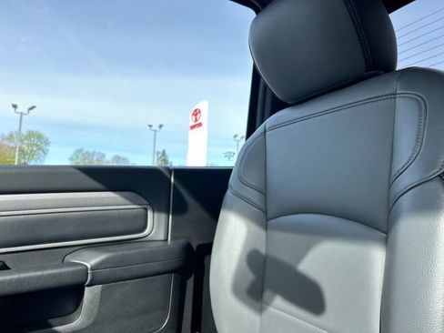 Used 2024 RAM 2500 Tradesman image 43