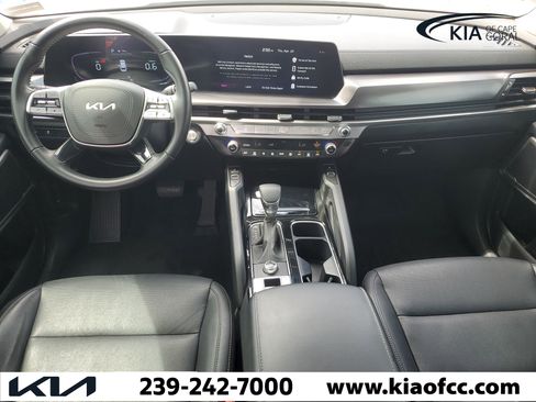 Certified 2023 Kia Telluride S FWD image 12