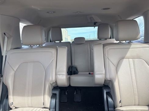 Used 2023 Ford Expedition Limited image 36