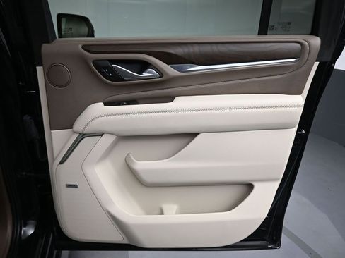 Used 2022 GMC Yukon XL Denali w/ Max Trailering Package image 50