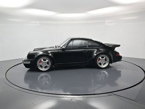 Used 1994 Porsche 911 Turbo RWD image 2