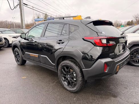 New 2026 Subaru Crosstrek 2.5i Wilderness image 5