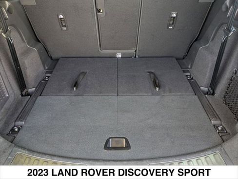 Used 2023 Land Rover Discovery Sport S R-Dynamic image 24