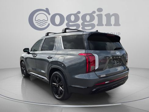 Used 2024 Hyundai Palisade XRT FWD image 4