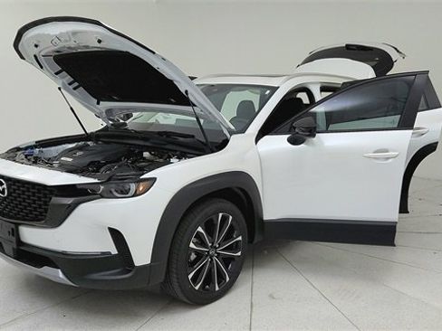 Used 2024 MAZDA CX-50 AWD 2.5 Turbo image 9