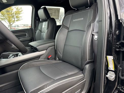 New 2026 RAM 3500 Laramie image 65