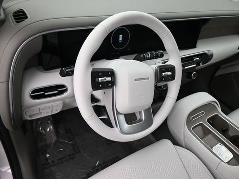 New 2026 Hyundai Palisade Limited image 17