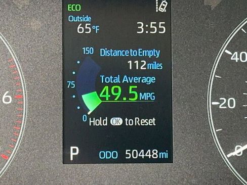 Used 2024 Toyota Corolla Hybrid Sedan FWD image 22
