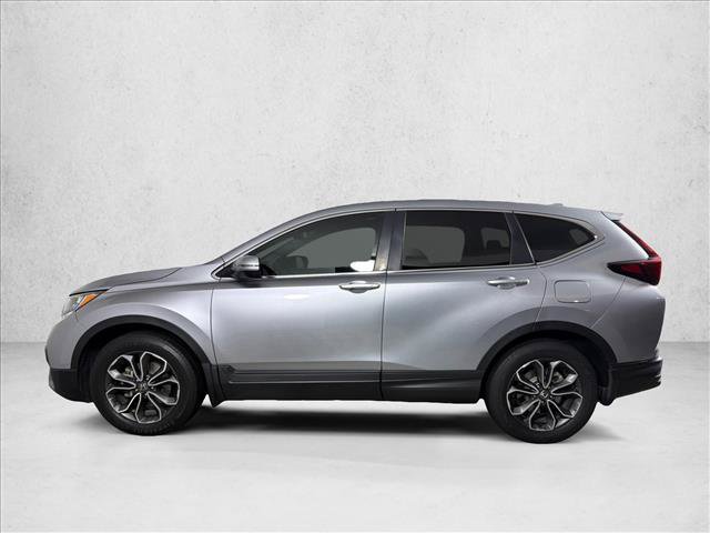 Used 2020 Honda CR-V EX-L image 7