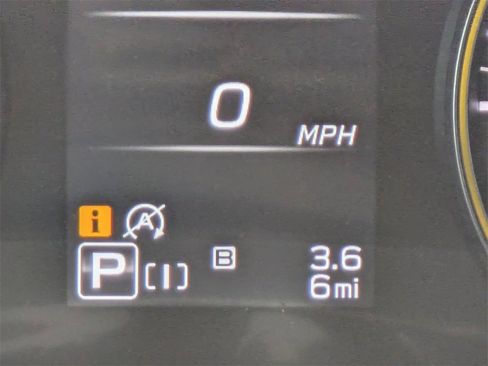 New 2026 Subaru Crosstrek 2.5i Sport w/ Popular Package #4A image 32