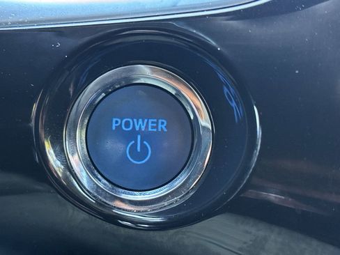 Certified 2021 Toyota Prius Prime Limited FWD image 22