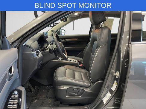 Used 2025 MAZDA CX-5 AWD 2.5 S image 8