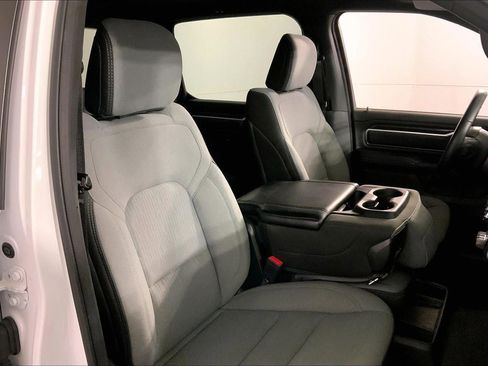 Used 2024 RAM 1500 Big Horn image 7