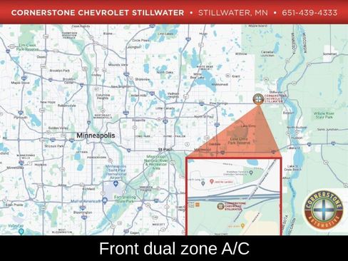 Used 2024 Buick Enclave Essence image 14