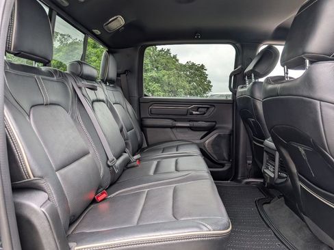 Used 2022 RAM 1500 Limited RWD image 27