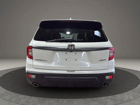 Used 2020 Honda Passport EX-L image 6