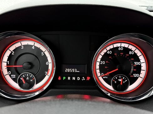 Used 2017 Dodge Grand Caravan SE w/ Power Window Group image 37