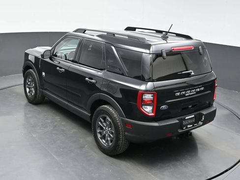 Used 2023 Ford Bronco Sport Big Bend w/ Convenience Package AWD/4WD image 36