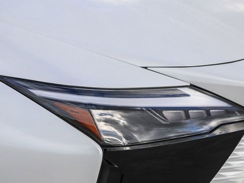 New 2026 Lexus RZ 350e 2WD image 8