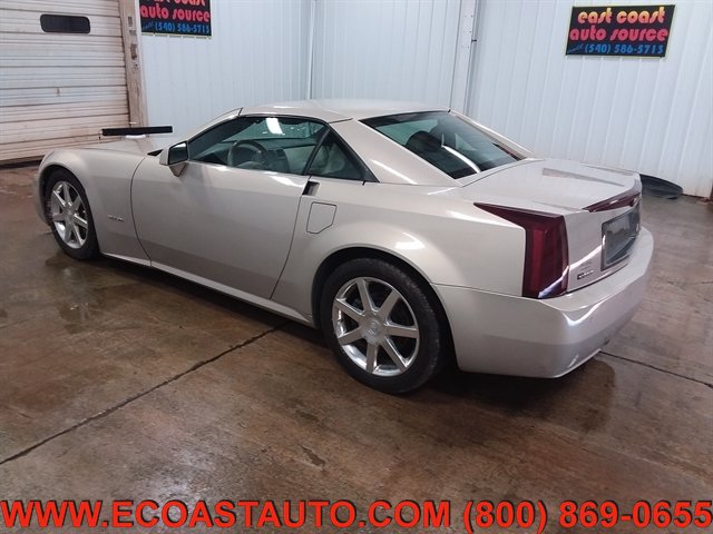 Used 2006 Cadillac XLR RWD image 6