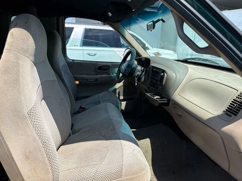 Used 1999 Ford F150 2WD SuperCab image 14