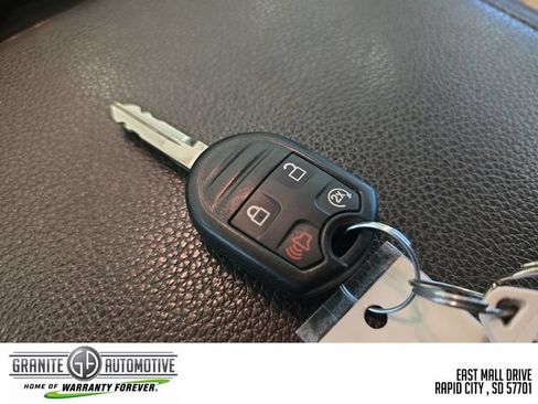 Used 2016 Ford F350 Lariat w/ Chrome Package AWD/4WD image 28