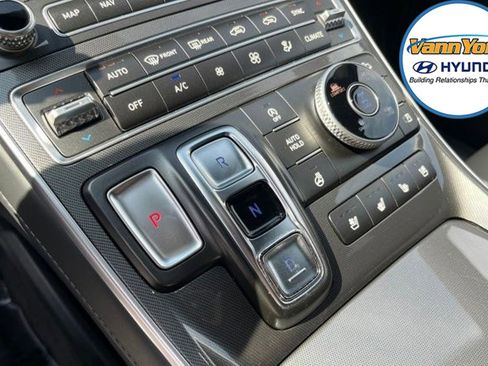 Used 2023 Hyundai Santa Fe Calligraphy w/ Cargo Package image 26