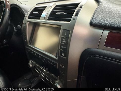 Used 2015 Lexus GX 460 w/ Premium Package AWD/4WD image 32