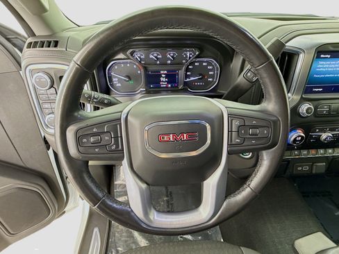 Used 2021 GMC Sierra 1500 Elevation image 11