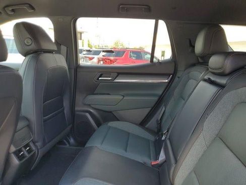 New 2027 GMC Terrain AT4 AWD/4WD image 16