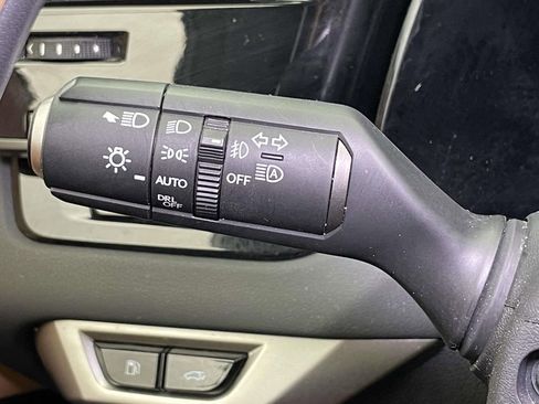 Used 2024 Lexus RX 350 Premium Plus w/ Convenience Package AWD/4WD image 33
