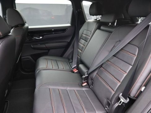 New 2026 Honda CR-V Sport Touring image 10